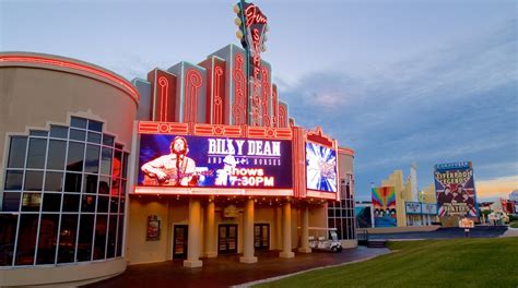 Experience a Magical Night at the Branson Magic Theatre: Fun for the Whole Family